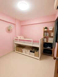 Blk 510 Woodlands Drive 14 (Woodlands), HDB 5 Rooms #592955401